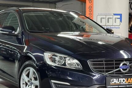 Volvo V60 178.000 km 13.999 &euro; Troisdorf 53842