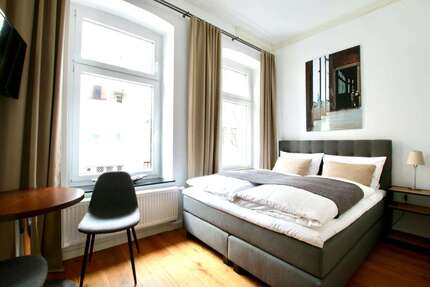 Zimmer Köln Altstadt-Nord - 1 Zimmer, 1.490&euro; | Angebot:22845536
