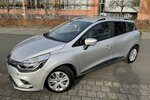 Renault Clio GT1.5dCi Klima Navi Tem Zahnr.Neu GARANTIE 70.000 km 11.500 &euro; Erftstadt 50374
