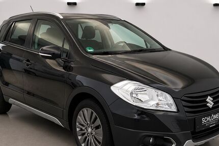 Suzuki (SX4) S-Cross 156.000 km 6.999 &euro; Erftstadt bei Köln 50374