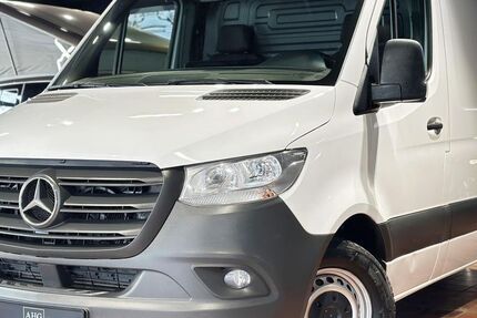 Mercedes-Benz Sprinter 239.449 km 15.400 &euro; Bonn 53177
