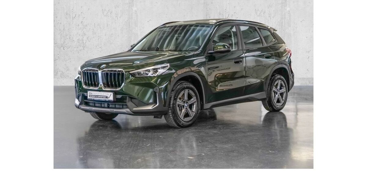 BMW X1 26.063 km 37.870 &euro; Köln Süd 50968