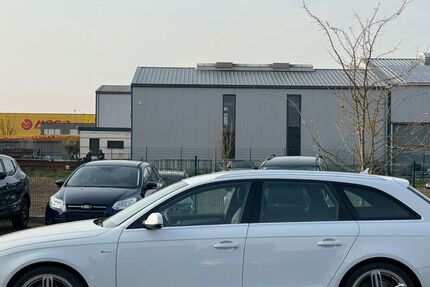 Audi A4 174.500 km 12.450 &euro; Düren 52351