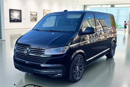 VW T6 Multivan 149.000 km 38.490 &euro; Bonn OT Pützchen 53229