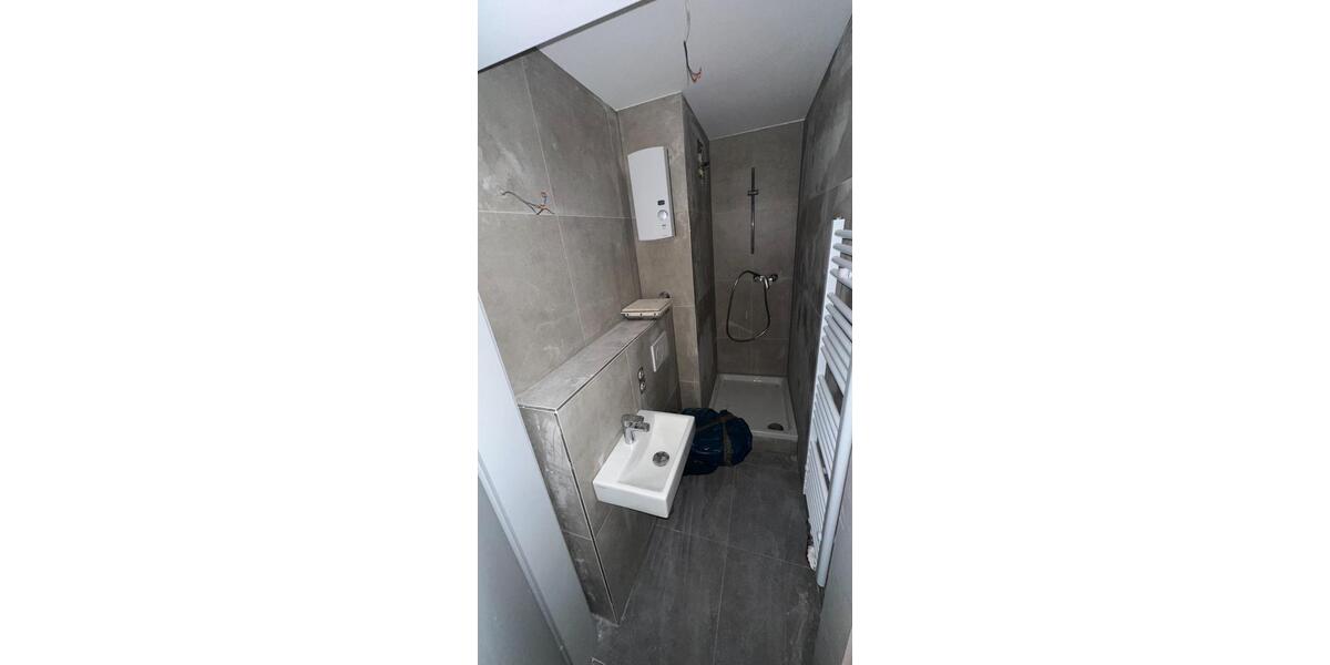 Etagenwohnung Köln Nippes - 1 Zimmer, 26 m&sup2;, 810&euro; | Angebot:25790790