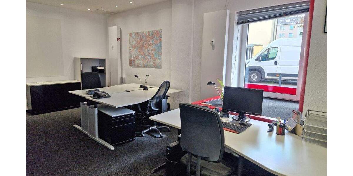 Gewerbeobjekt Köln Mülheim - 250&euro; | Angebot:25837865