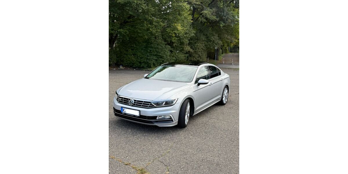 VW Passat 199.999 km 16.299 &euro; Köln 51063