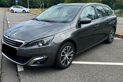 Peugeot 308 132.000 km 7.000 &euro; Mechernich 53894