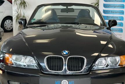 BMW Z3 93.000 km 12.999 &euro; Hürth 50354