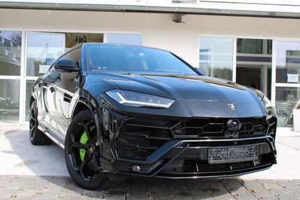 Lamborghini Urus 107.277 km 178.999 &euro; Lohmar 53797