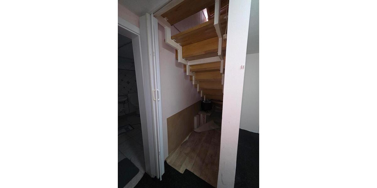 Etagenwohnung Lohmar - 2 Zimmer, 70 m&sup2;, 800&euro; | Angebot:25725469