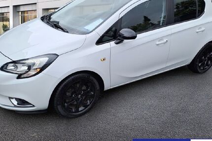 Opel Corsa 62.064 km 9.350 &euro; Köln 50933