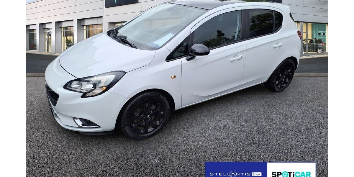 Opel Corsa 62.064 km 9.350 &euro; Köln 50933