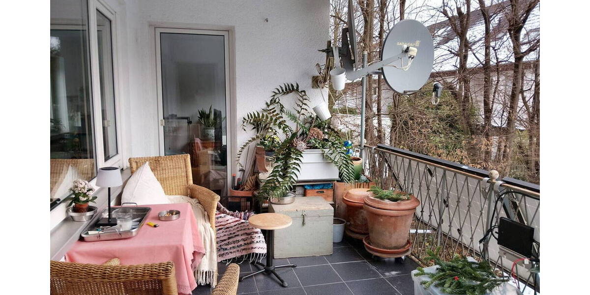 Etagenwohnung Koeln Neuehrenfeld - 3 Zimmer, 126 m&sup2;, 810.000&euro; | Angebot:26122738