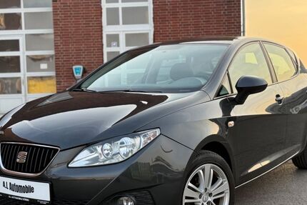 Seat Ibiza 119.077 km 4.490 &euro; Düren 52349