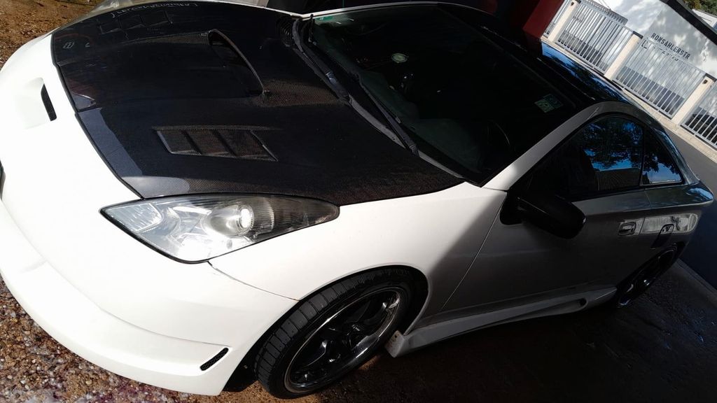 Toyota Celica 187.000 km 10.000 &euro; Köln 51063