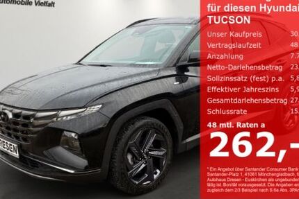 Hyundai TUCSON 26.208 km 30.990 &euro; Euskirchen 53881