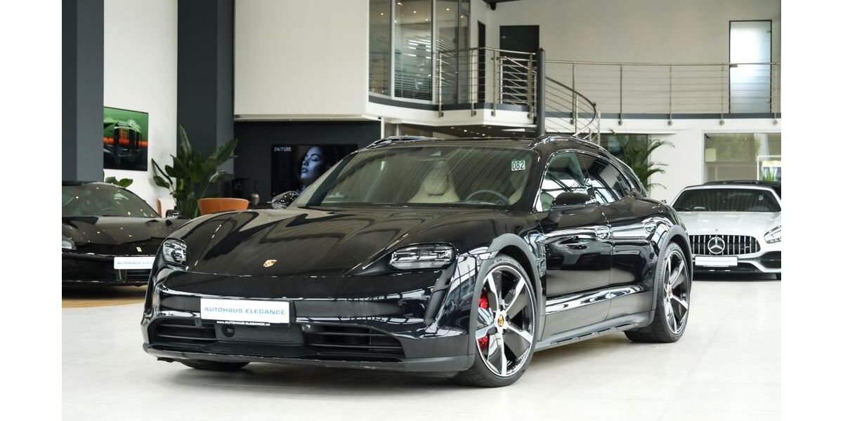 Porsche Taycan 46.226 km 61.980 &euro; Köln 51147