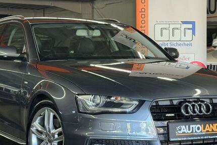 Audi A4 242.000 km 10.999 &euro; Troisdorf 53842