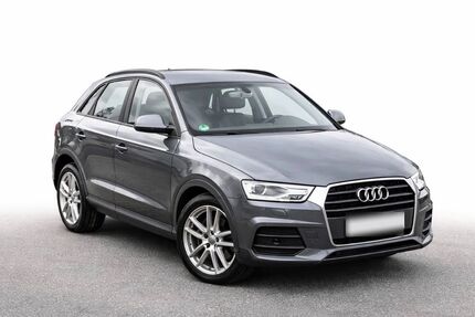 Audi Q3 168.000 km 13.500 &euro; Köln 50733