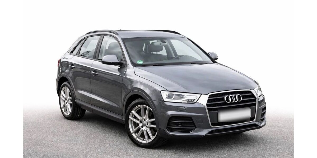 Audi Q3 168.000 km 13.500 &euro; Köln 50733