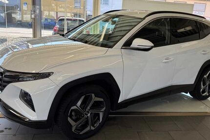 Hyundai TUCSON 104.500 km 20.890 &euro; Siegburg 53721