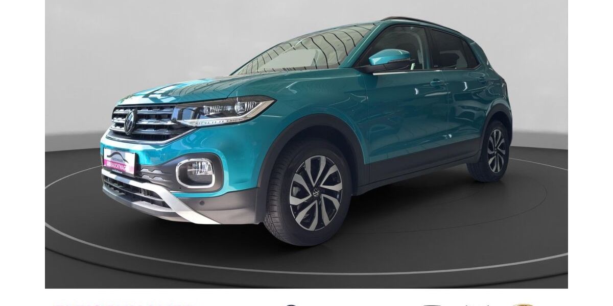VW T-Cross 31.840 km 22.480 &euro; Köln 50968