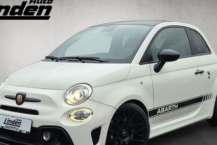 Abarth 595 Competizione 67.205 km 19.870 &euro; Erftstadt 50374