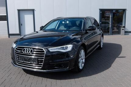 Audi A6 261.225 km 9.990 &euro; Mechernich 53894