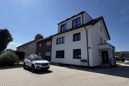 Wohnung Bergheim Quadrath-Ichendorf - 3 Zimmer, 115 m&sup2;, 1.490&euro; | Angebot:27275494