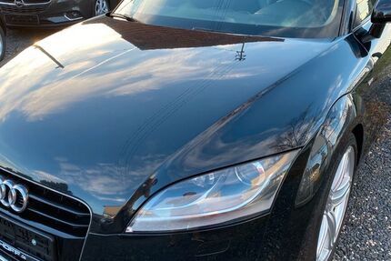 Audi TT 144.000 km 12.300 &euro; Sankt Augustin 53757