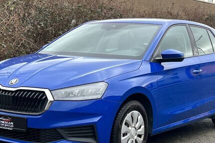 Skoda Fabia 13.128 km 13.295 &euro; Weilerswist 53919
