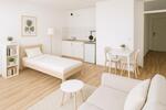 Etagenwohnung Hürth - 1 Zimmer, 25 m&sup2;, 382&euro; | Angebot:26535239