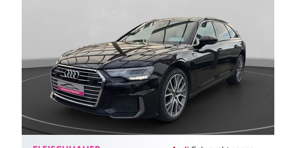 Audi A6 130.532 km 33.980 &euro; Bonn 53119