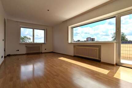 Wohnung Frechen - 4 Zimmer, 106 m&sup2;, 320.000&euro; | Angebot:26786708