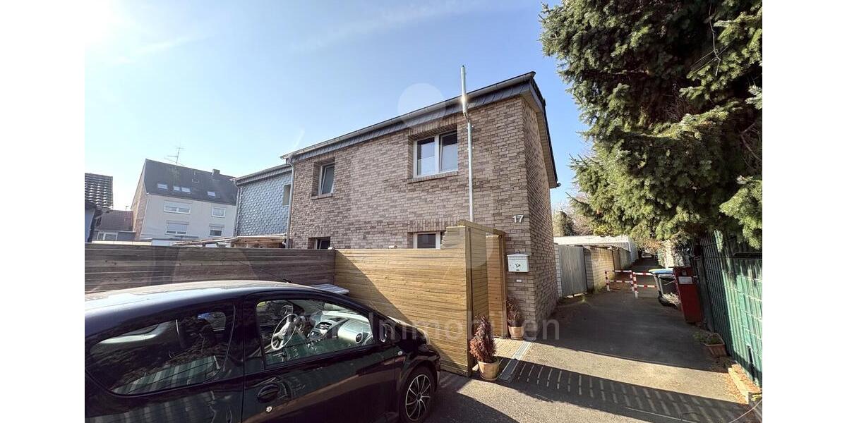 Einfamilienhaus Frechen - 4 Zimmer, 90 m&sup2;, 1.300&euro; | Angebot:25821467