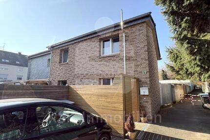 Haus Frechen - 4 Zimmer, 90 m&sup2;, 1.300&euro; | Angebot:25821467