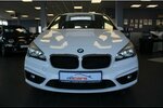 BMW 216i Gran Tourer Advantage - 7-Sitzer - 125.300 km 10.980 &euro; Euskirchen 53881