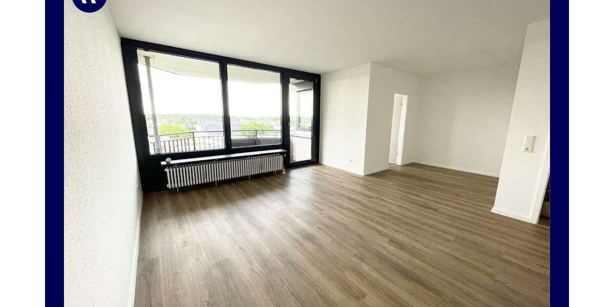 Etagenwohnung Köln Elsdorf - 3 Zimmer, 82 m&sup2;, 1.120&euro; | Angebot:26857645