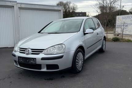 VW Golf 170.965 km 2.499 &euro; Nideggen 52385