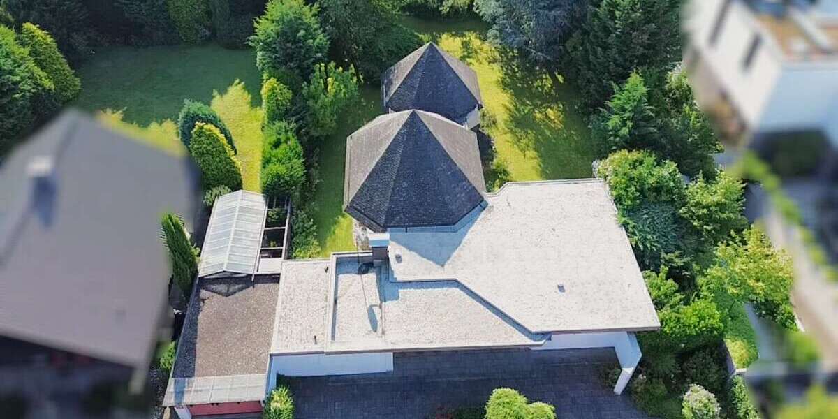 Einfamilienhaus Köln Rodenkirchen - 5 Zimmer, 219 m&sup2;, 1.495.000&euro; | Angebot:25436108