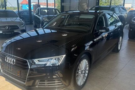 Audi A4 116.000 km 16.980 &euro; Erftstadt 50374