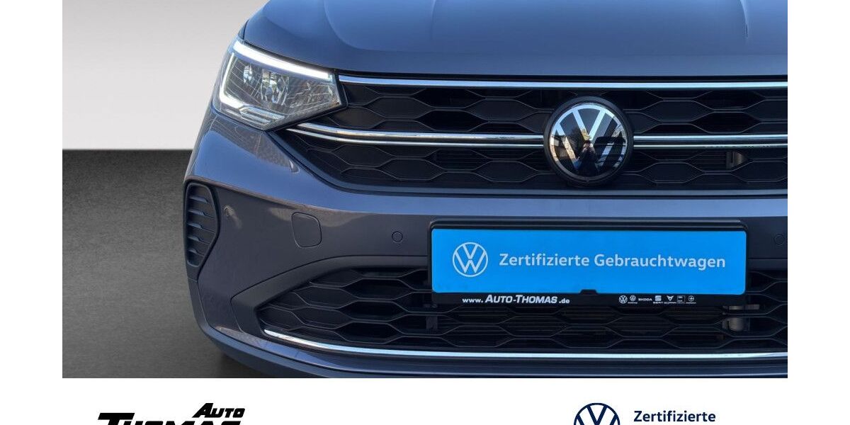 VW Taigo 9.520 km 24.400 &euro; Bornheim 53332