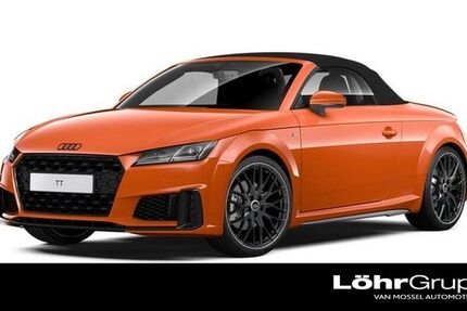 Audi TT 33.500 km 37.850 &euro; Meckenheim / Bonn 53340