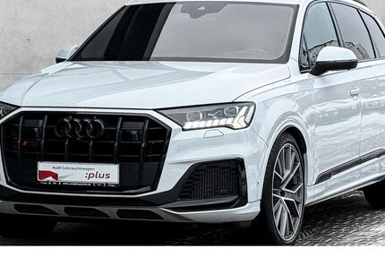 Audi SQ7 60.060 km 62.740 &euro; Bergheim 50126