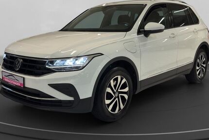 VW Tiguan 89.181 km 22.880 &euro; Bonn 53119