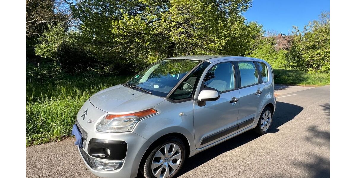 Citroen C3 Picasso 90.160 km 4.200 &euro; Hürth 50354