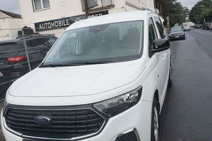 Ford Grand Tourneo 140.000 km 17.999 &euro; Köln 51143