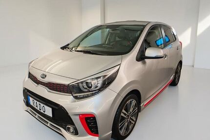 Kia Picanto 45.887 km 12.990 &euro; Troisdorf 53842