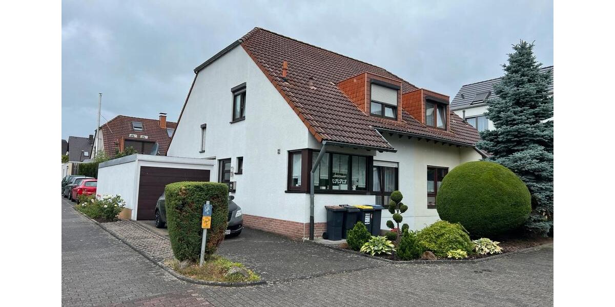 Doppelhaushälfte Köln Porz - 5 Zimmer, 108 m&sup2;, 570.000&euro; | Angebot:24374268